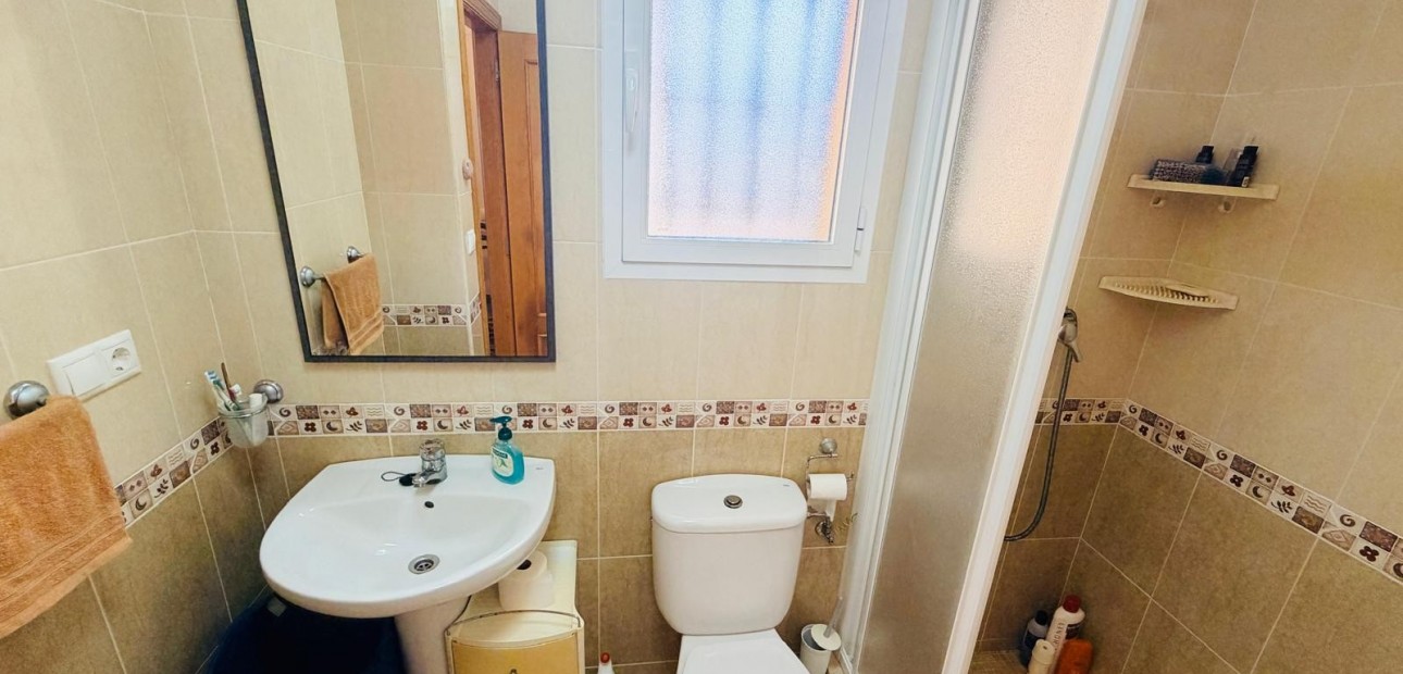 Sale - Detached Villa -
Los Montesinos - La herrada