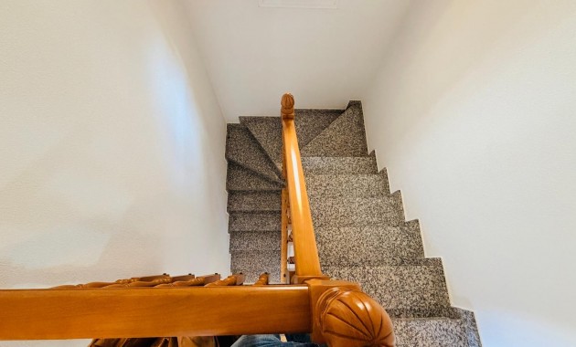 Sale - Detached Villa -
Los Montesinos - La herrada