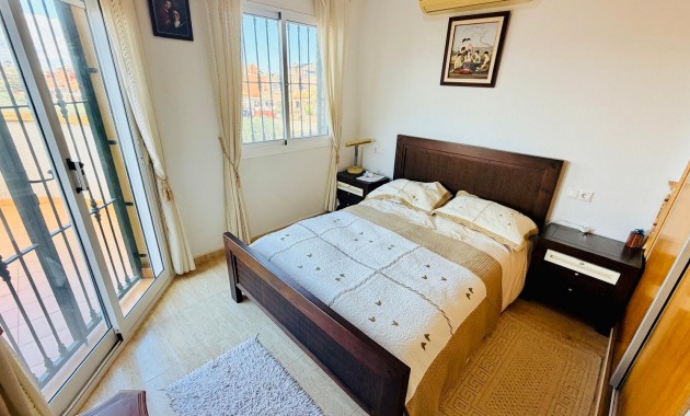 Sale - Detached Villa -
Los Montesinos - La herrada