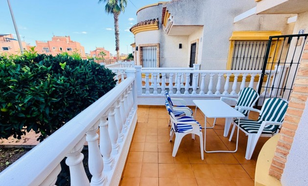 Sale - Detached Villa -
Los Montesinos - La herrada