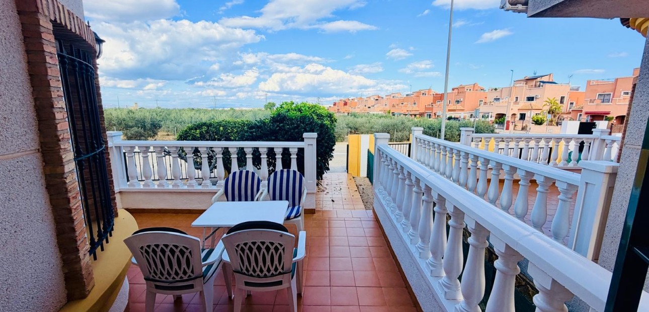 Sale - Detached Villa -
Los Montesinos - La herrada
