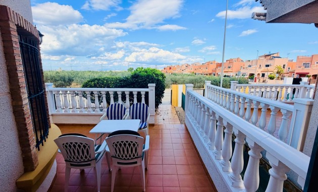 Sale - Detached Villa -
Los Montesinos - La herrada