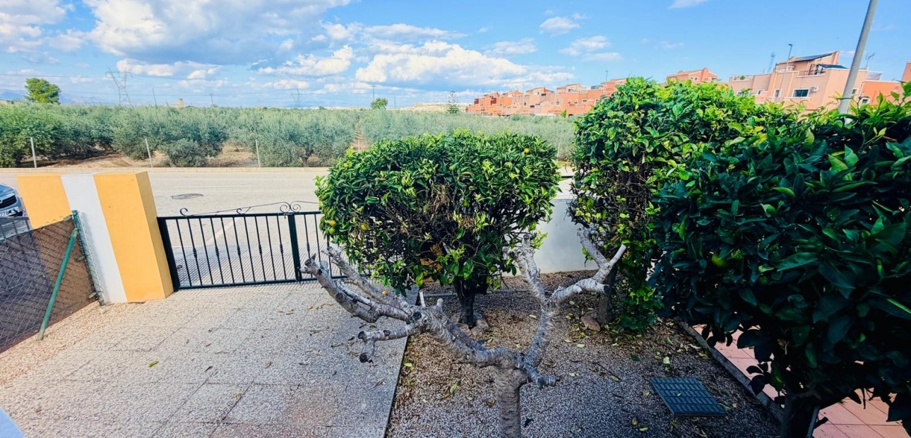 Sale - Detached Villa -
Los Montesinos - La herrada