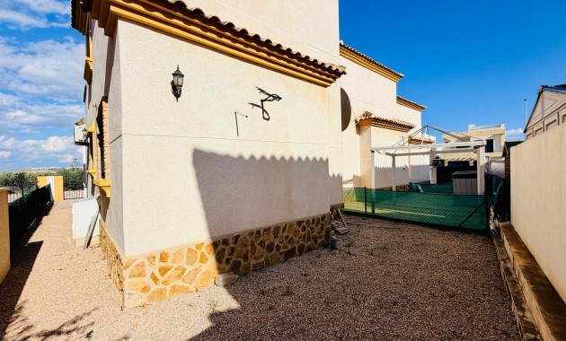 Sale - Detached Villa -
Los Montesinos - La herrada