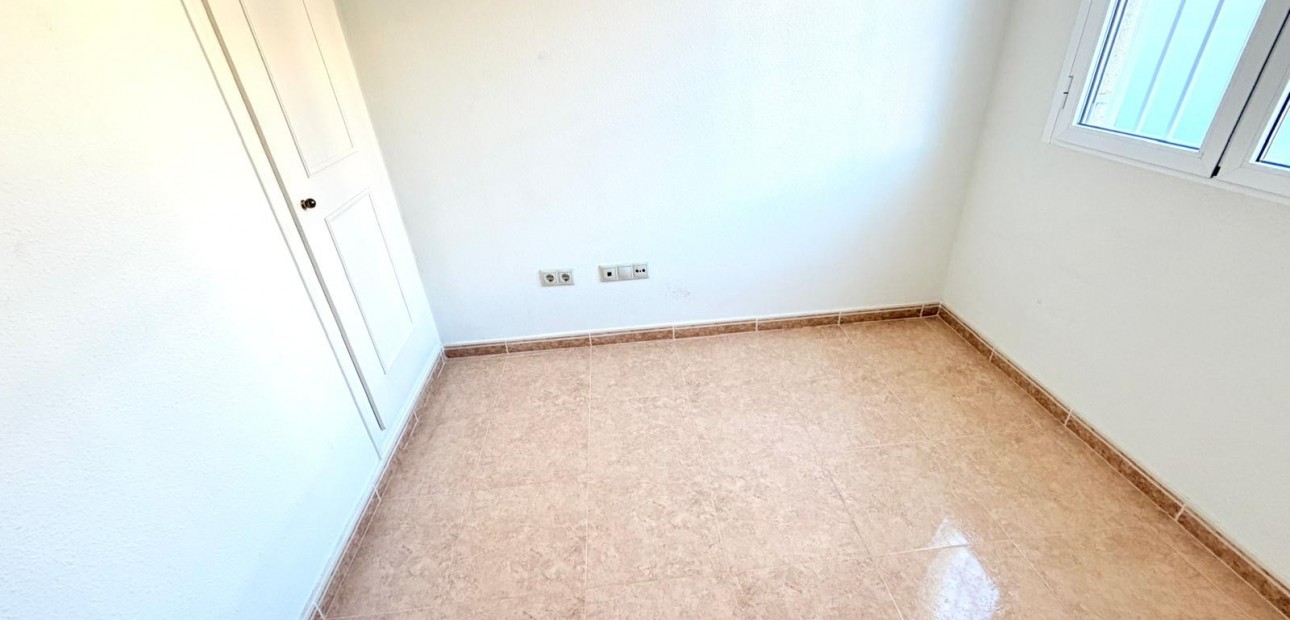 Sale - Semi Detached Villa -
Ciudad Quesada - Rojales - La Marquesa Golf