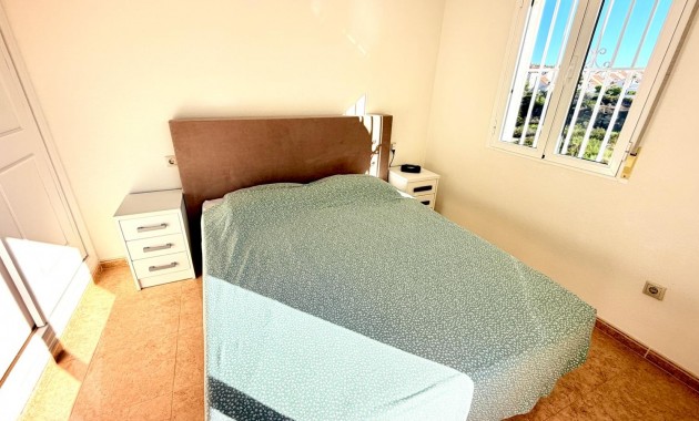 Sale - Semi Detached Villa -
Ciudad Quesada - Rojales - La Marquesa Golf