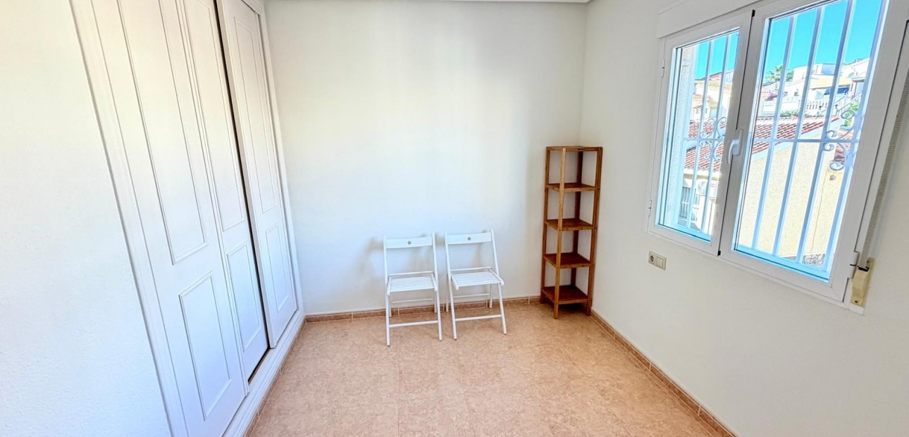 Sale - Semi Detached Villa -
Ciudad Quesada - Rojales - La Marquesa Golf