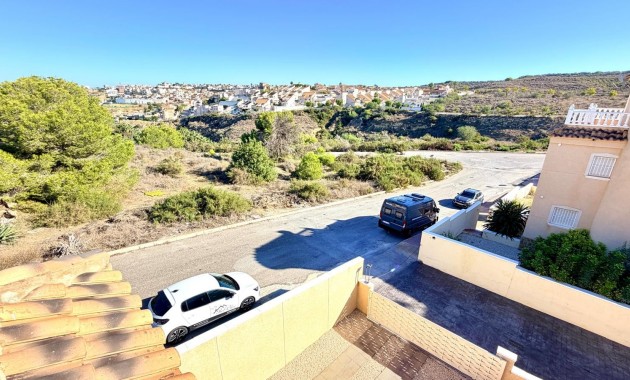 Sale - Semi Detached Villa -
Ciudad Quesada - Rojales - La Marquesa Golf
