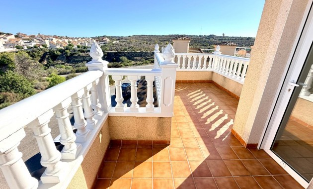 Sale - Semi Detached Villa -
Ciudad Quesada - Rojales - La Marquesa Golf