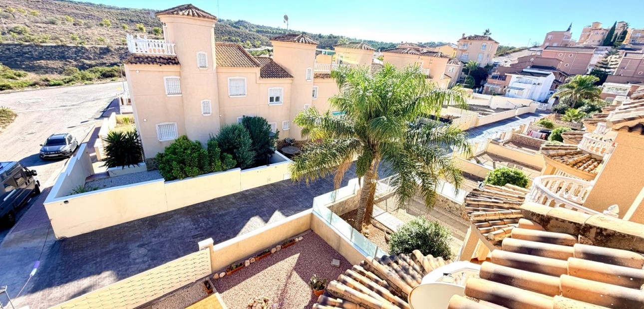 Sale - Semi Detached Villa -
Ciudad Quesada - Rojales - La Marquesa Golf