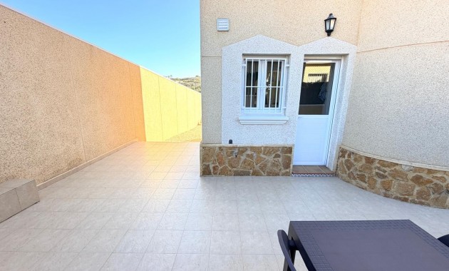Sale - Semi Detached Villa -
Ciudad Quesada - Rojales - La Marquesa Golf