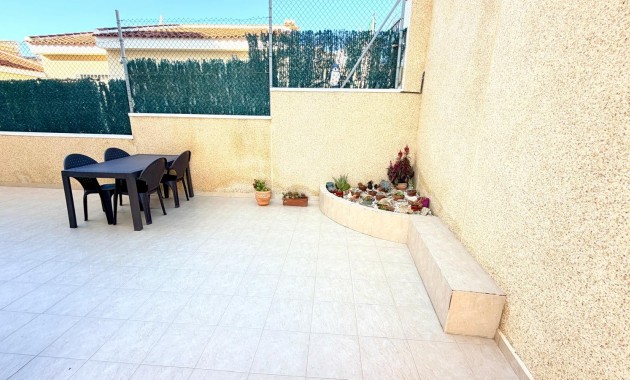 Sale - Semi Detached Villa -
Ciudad Quesada - Rojales - La Marquesa Golf