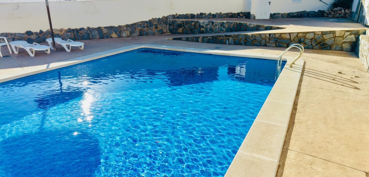 Sale - Semi Detached Villa -
Ciudad Quesada - Rojales - La Marquesa Golf