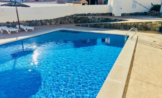 Sale - Semi Detached Villa -
Ciudad Quesada - Rojales - La Marquesa Golf