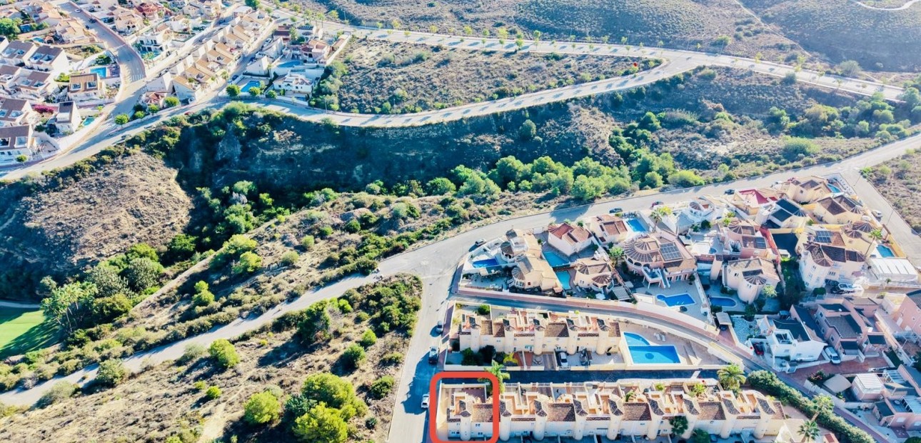 Sale - Semi Detached Villa -
Ciudad Quesada - Rojales - La Marquesa Golf
