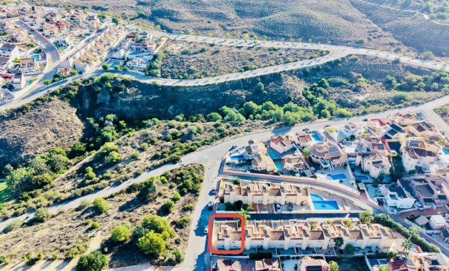 Sale - Semi Detached Villa -
Ciudad Quesada - Rojales - La Marquesa Golf