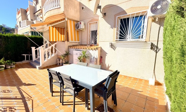 Sale - Apartment / flat -
Ciudad Quesada - Rojales - La Marquesa Golf