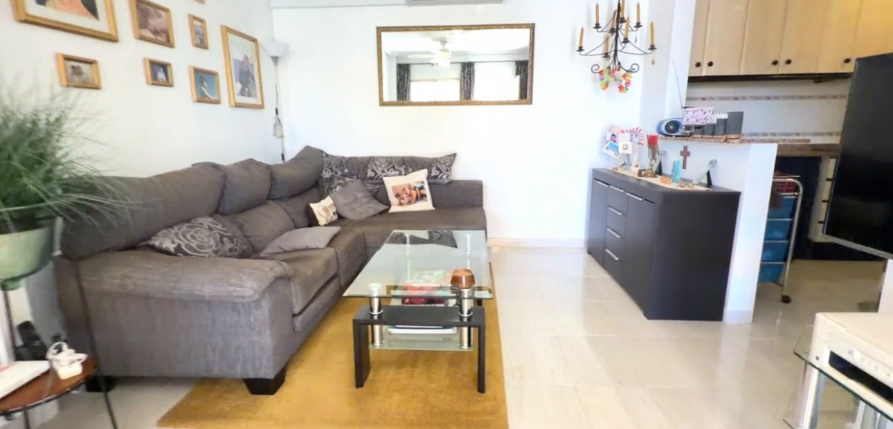Sale - Apartment / flat -
Ciudad Quesada - Rojales - La Marquesa Golf