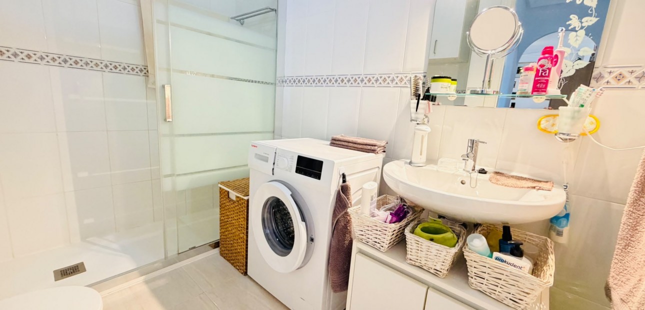 Sale - Apartment / flat -
Ciudad Quesada - Rojales - La Marquesa Golf