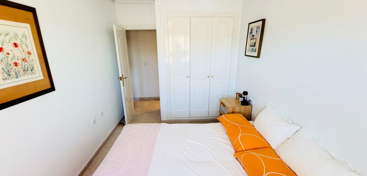 Sale - Apartment / flat -
Ciudad Quesada - Rojales - La Marquesa Golf