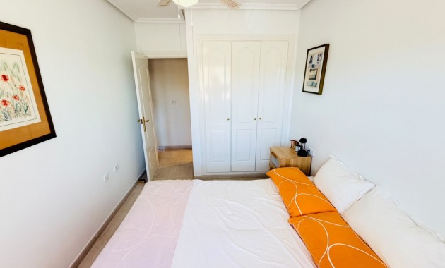 Sale - Apartment / flat -
Ciudad Quesada - Rojales - La Marquesa Golf