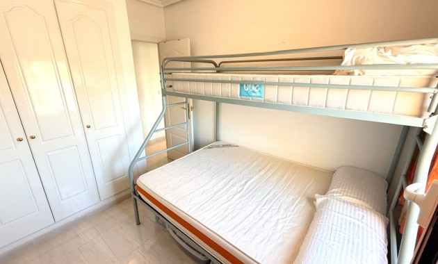 Sale - Apartment / flat -
Ciudad Quesada - Rojales - La Marquesa Golf