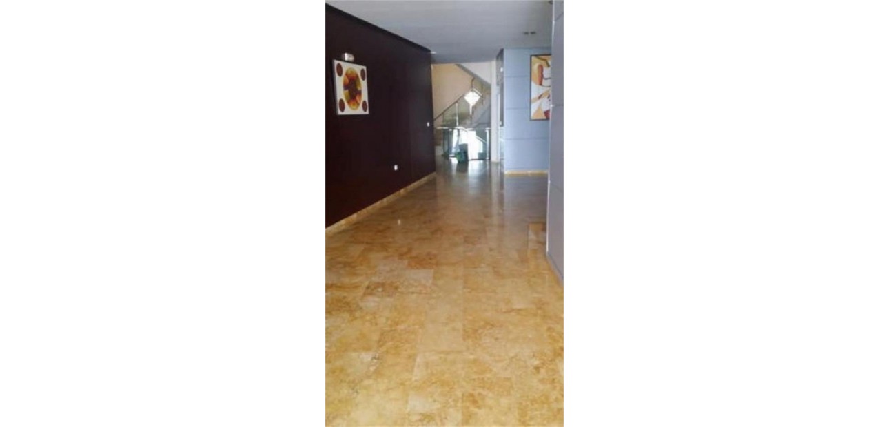 Sale - Apartment / flat -
Torrevieja - Playa del cura