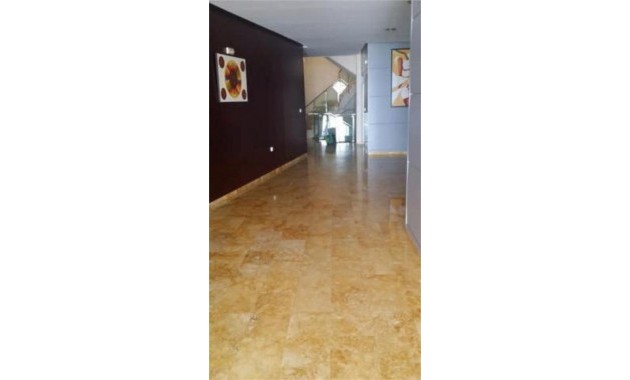 Sale - Apartment / flat -
Torrevieja - Playa del cura