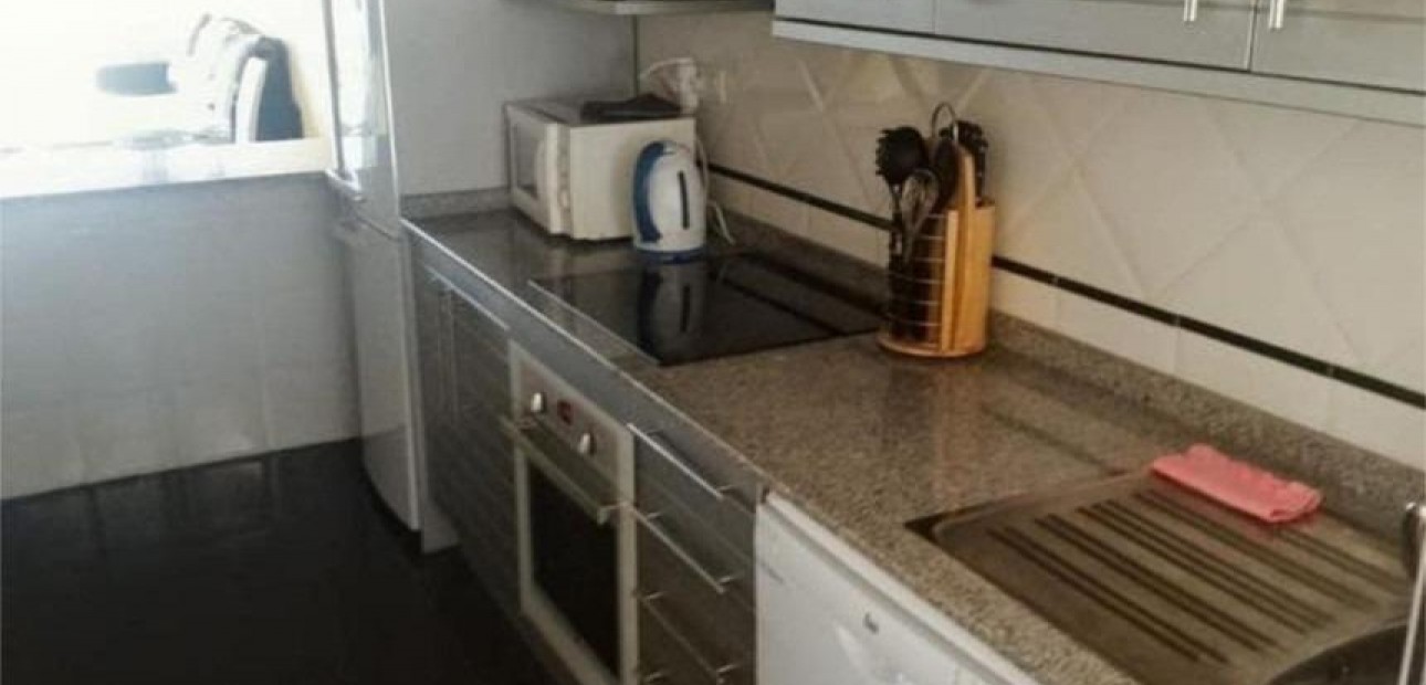 Sale - Apartment / flat -
Torrevieja - Playa del cura