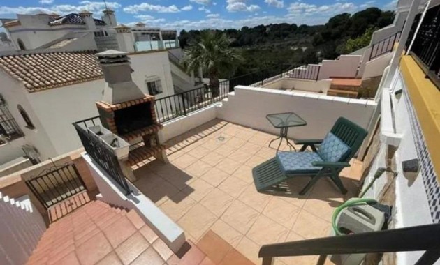 Sale - Villa -
Orihuela Costa - Lomas de Cabo Roig-Los Dolses