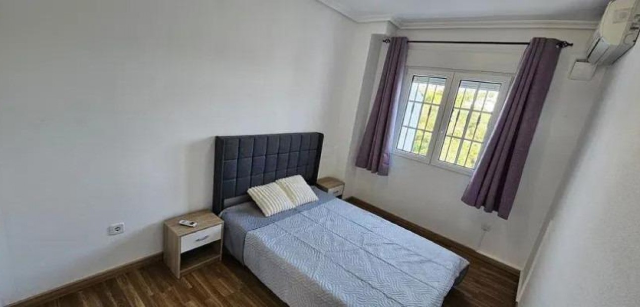 Sale - Villa -
Orihuela Costa - Lomas de Cabo Roig-Los Dolses