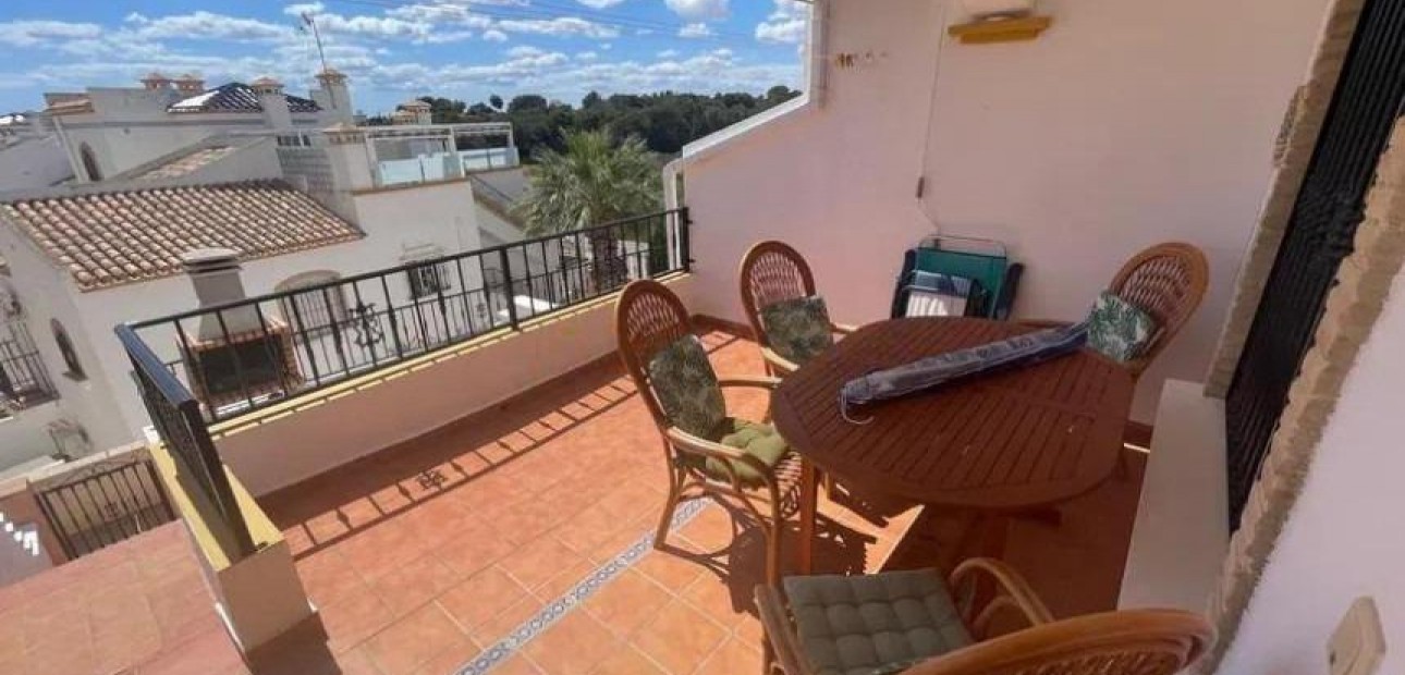 Sale - Villa -
Orihuela Costa - Lomas de Cabo Roig-Los Dolses