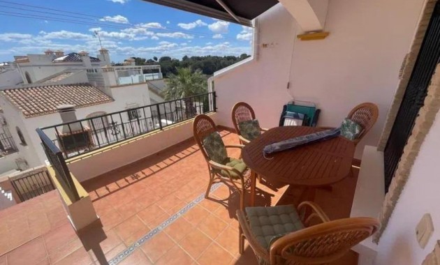 Sale - Villa -
Orihuela Costa - Lomas de Cabo Roig-Los Dolses