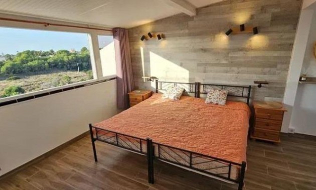 Sale - Villa -
Orihuela Costa - Lomas de Cabo Roig-Los Dolses