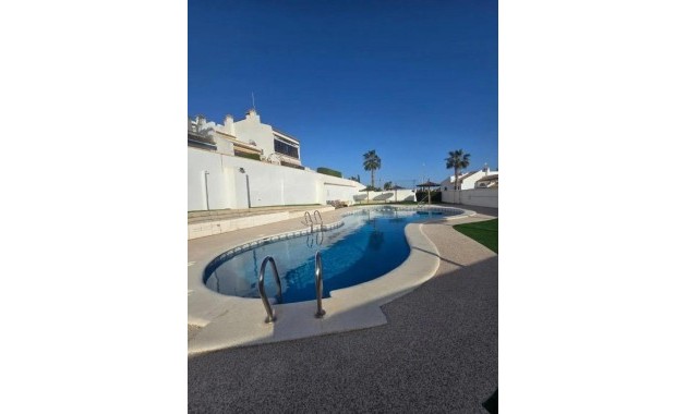 Sale - Villa -
Orihuela Costa - Lomas de Cabo Roig-Los Dolses