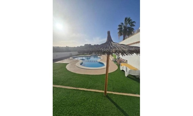 Sale - Villa -
Orihuela Costa - Lomas de Cabo Roig-Los Dolses