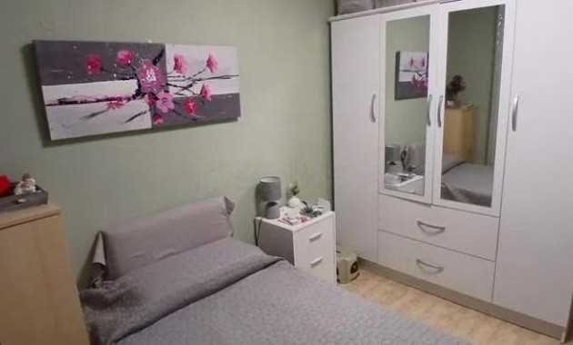 Sale - Apartment / flat -
Torrevieja - Estacion de autobuses