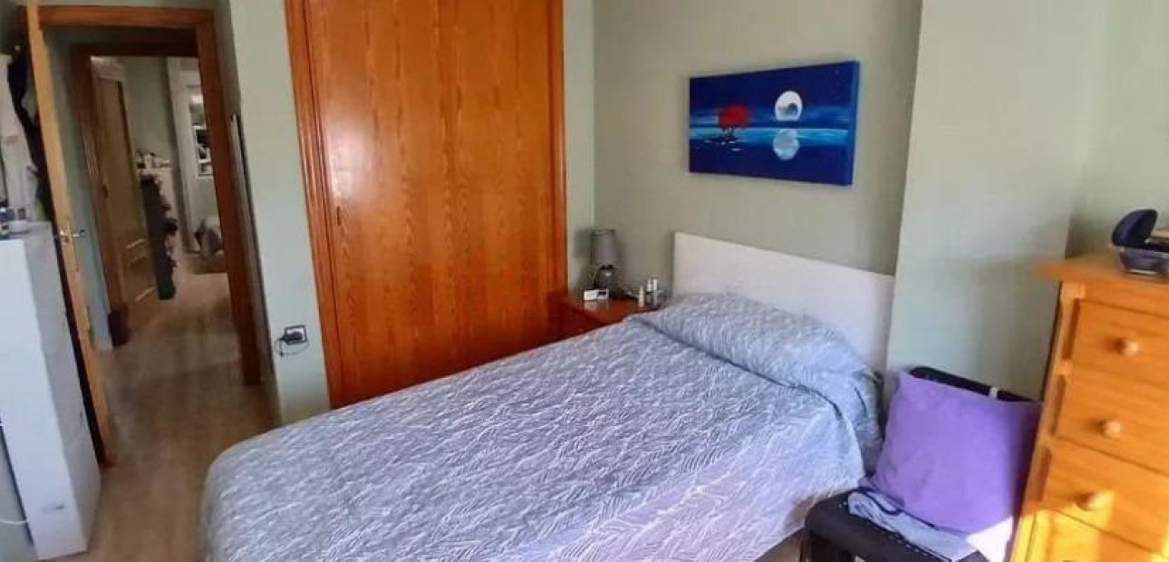 Sale - Apartment / flat -
Torrevieja - Estacion de autobuses