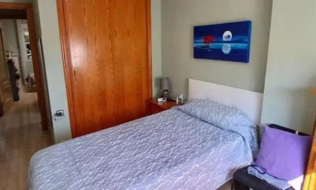 Sale - Apartment / flat -
Torrevieja - Estacion de autobuses