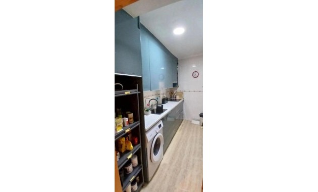 Sale - Apartment / flat -
Torrevieja - Estacion de autobuses