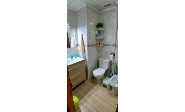 Sale - Apartment / flat -
Torrevieja - Estacion de autobuses