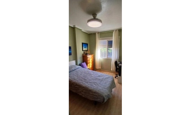 Sale - Apartment / flat -
Torrevieja - Estacion de autobuses
