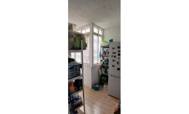 Sale - Apartment / flat -
Torrevieja - Estacion de autobuses