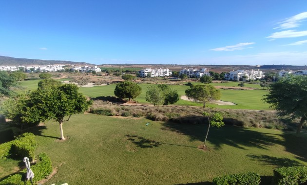 Sale - Apartment / flat -
Hacienda Riquelme Golf Resort - Hacienda Riquelme Golf Resort - Centre