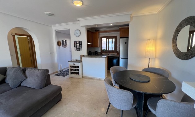 Sale - Bungalow -
Algorfa - La Finca Golf Resort