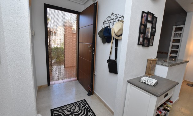 Sale - Bungalow -
Algorfa - La Finca Golf Resort