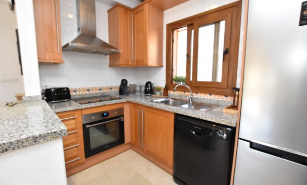 Sale - Bungalow -
Algorfa - La Finca Golf Resort