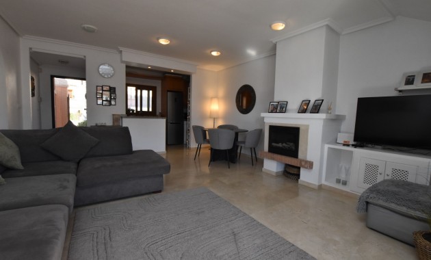 Sale - Bungalow -
Algorfa - La Finca Golf Resort