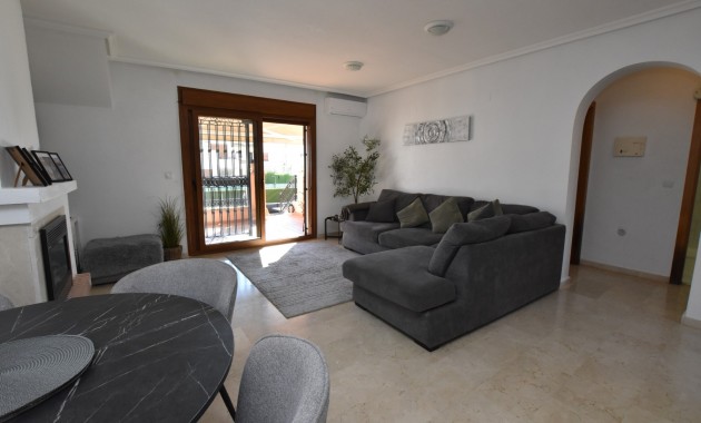 Sale - Bungalow -
Algorfa - La Finca Golf Resort
