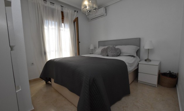 Sale - Bungalow -
Algorfa - La Finca Golf Resort